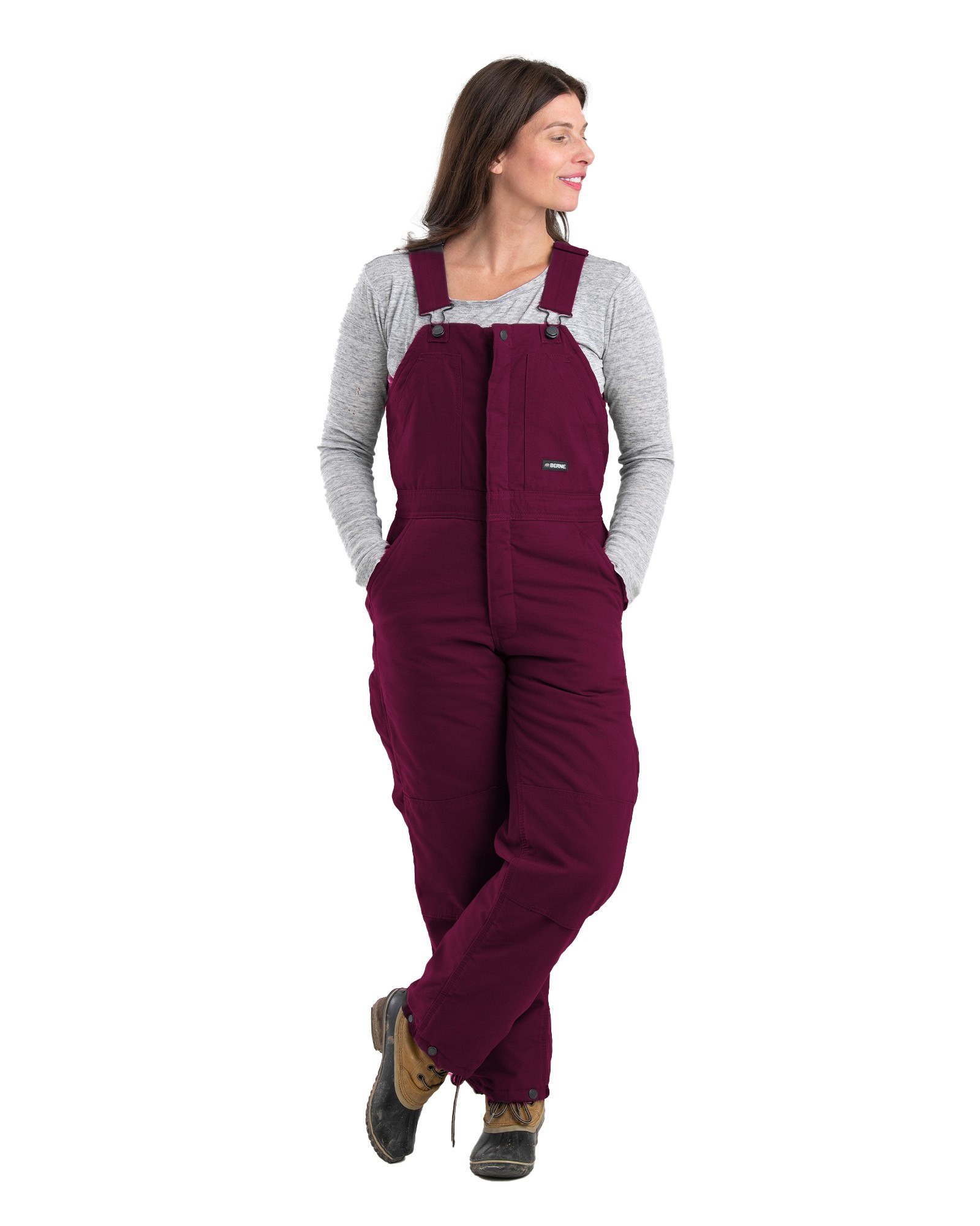 Women's bibs hot sale and coveralls