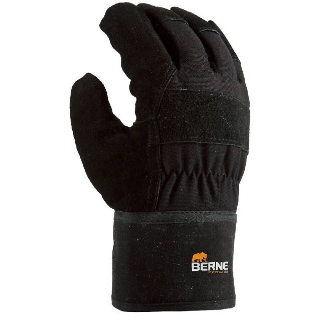 berne winter gloves