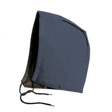 Men's Berne Washed Duck Accessory Hood-Midnight